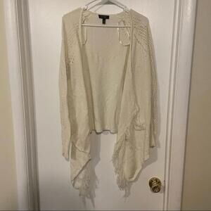 Jessica Simpson sweater womens size Medium